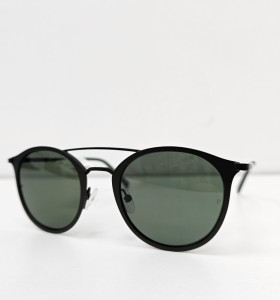 8-8-74843-1-Gafas de sol unisex mó X SILBON LEONE Verde (Sin Uso) 2