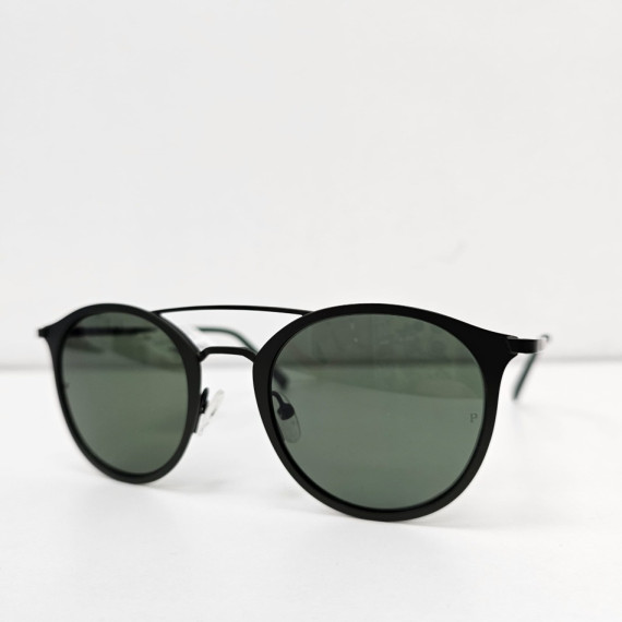 8-8-74843-2-Gafas de sol unisex mó X SILBON LEONE Verde (Sin Uso)