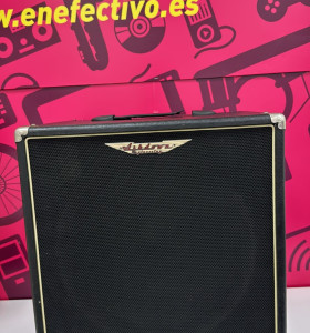 7-7-83735-1-Amplificador Ashdown FIVE 15 Combo 1x15 100 Watts