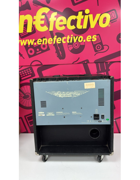 7-7-83735-2-Amplificador Ashdown FIVE 15 Combo 1x15 100 Watts