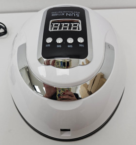 8-8-74855-1-Hogar Y Complementos Lampara Uñas Sunx11