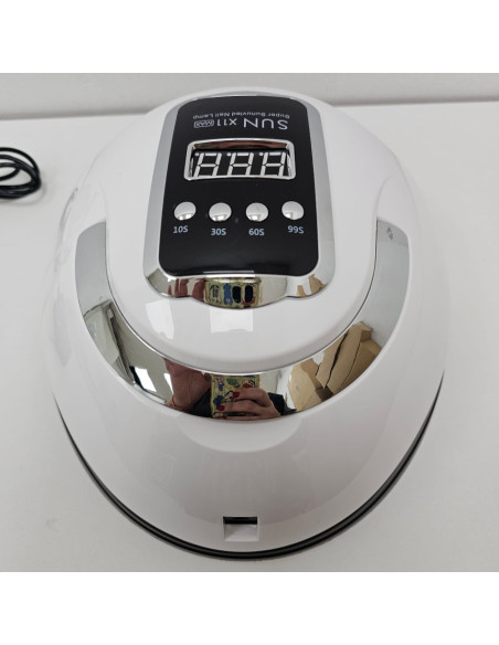 8-8-74855-1-Hogar Y Complementos Lampara Uñas Sunx11