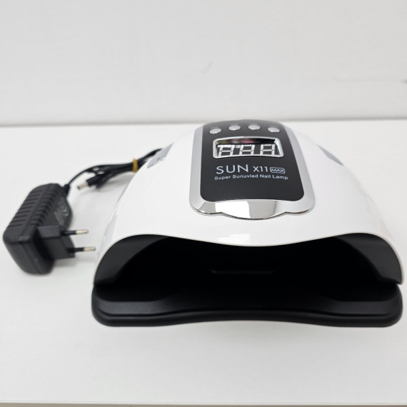8-8-74855-2-Hogar Y Complementos Lampara Uñas Sunx11