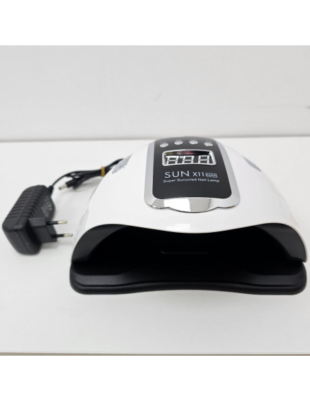 8-8-74855-2-Hogar Y Complementos Lampara Uñas Sunx11