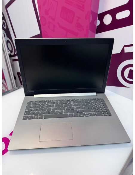 9-9-74537-1-Ordenador Portátil Lenovo Ideapad 330 Amd Ryzen 3 2200u 8gb 238gb