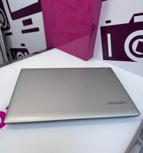 9-9-74537-1-Ordenador Portátil Lenovo Ideapad 330 Amd Ryzen 3 2200u 8gb 238gb 2