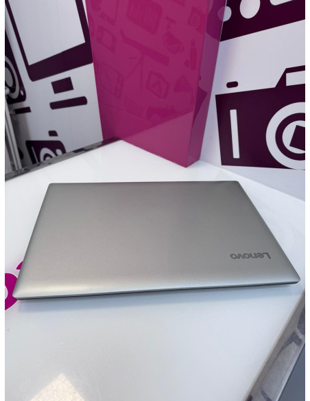 9-9-74537-2-Ordenador Portátil Lenovo Ideapad 330 Amd Ryzen 3 2200u 8gb 238gb