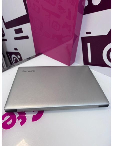 9-9-74537-3-Ordenador Portátil Lenovo Ideapad 330 Amd Ryzen 3 2200u 8gb 238gb