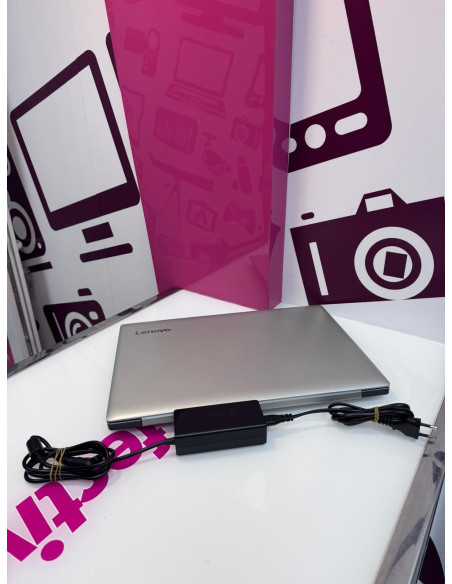 9-9-74537-4-Ordenador Portátil Lenovo Ideapad 330 Amd Ryzen 3 2200u 8gb 238gb