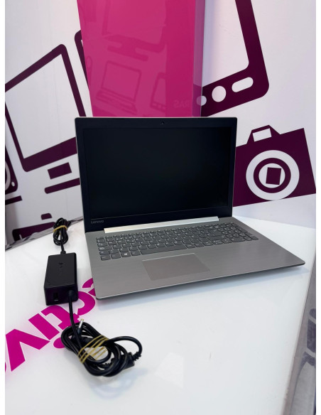 9-9-74537-5-Ordenador Portátil Lenovo Ideapad 330 Amd Ryzen 3 2200u 8gb 238gb