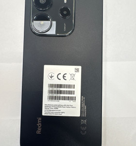1-1-265232-1-Smartphone Xiaomi Redmi Note 14 62 128Gb 