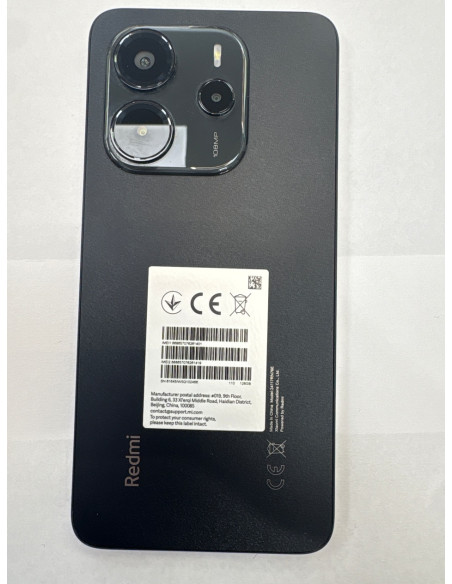 1-1-265232-1-Smartphone Xiaomi Redmi Note 14 62 128Gb 