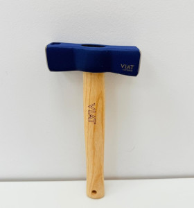 8-8-74858-1-Mazo Goma (Sin Uso)