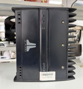 7-7-70826-1-JL Audio 250 1 (Sin Uso) 