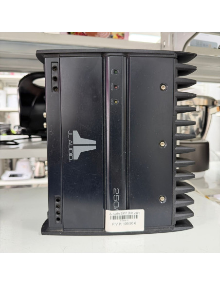 7-7-70826-1-JL Audio 250 1 (Sin Uso) 