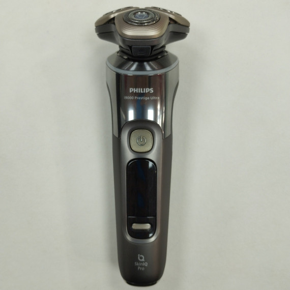 6-6-166037-5-Afeitadora Electrica Philips I9000 Prestige Ultra(sin Uso)