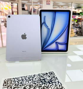 8-8-71365-1-iPad Air M2 128gb 6º GEN 100 bat