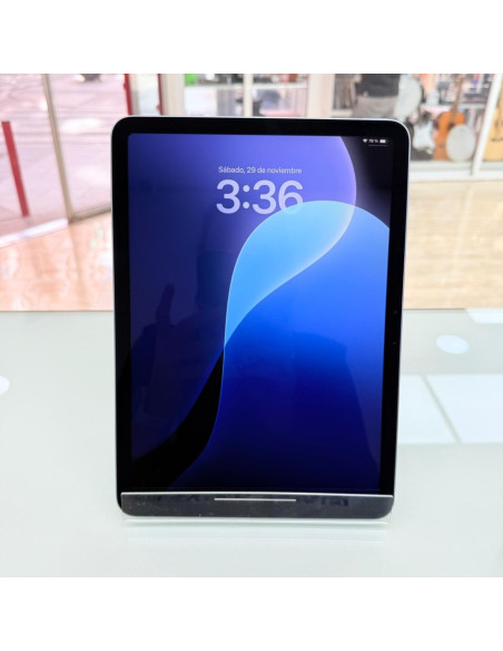 8-8-71365-2-iPad Air M2 128gb 6º GEN 100 bat