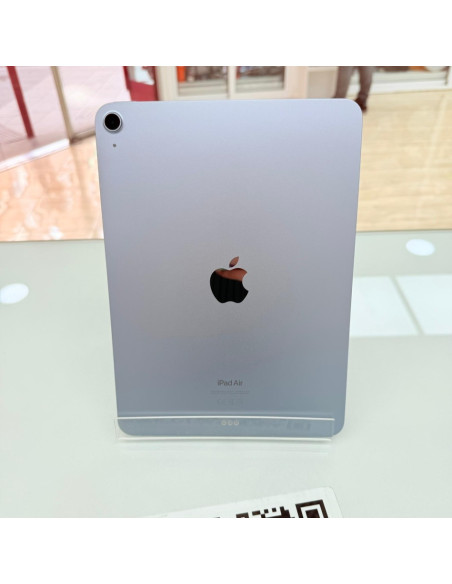 8-8-71365-3-iPad Air M2 128gb 6º GEN 100 bat
