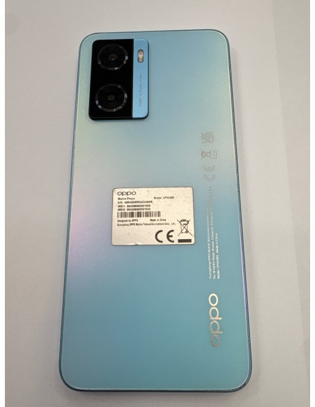 1-1-265171-1-Smartphone Oppo A57s 4 128Gb