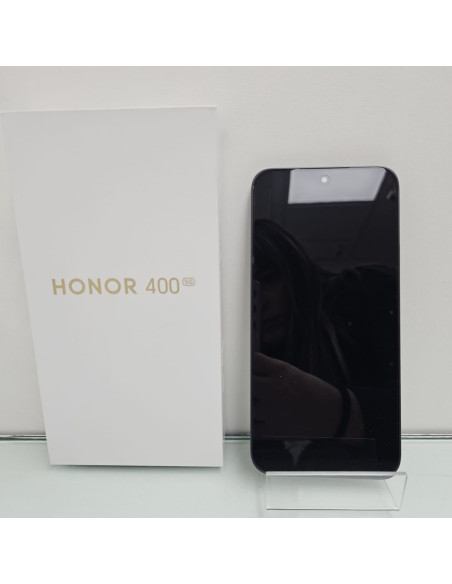 8-8-71321-1-Smartphone HONOR 400 8 512GB (NUEVO)