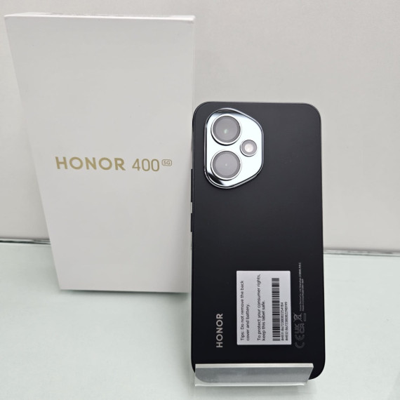 8-8-71321-3-Smartphone HONOR 400 8 512GB (NUEVO)