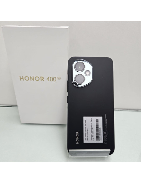 8-8-71321-3-Smartphone HONOR 400 8 512GB (NUEVO)