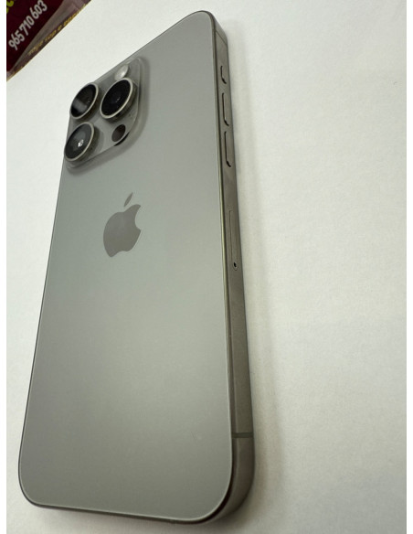 1-1-264530-3-Smartphone Iphone 15 Pro 128Gb 