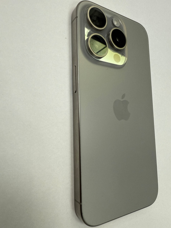 1-1-264530-4-Smartphone Iphone 15 Pro 128Gb 