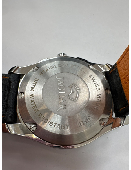 1-1-267368-5-Reloj Alta Gama Caballero Jaguar J01