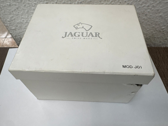 1-1-267368-6-Reloj Alta Gama Caballero Jaguar J01