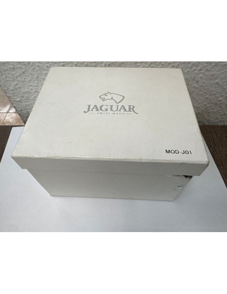 1-1-267368-6-Reloj Alta Gama Caballero Jaguar J01