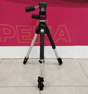 6-6-166033-1-Tripode Manfrotto 141rc