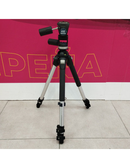 6-6-166033-1-Tripode Manfrotto 141rc