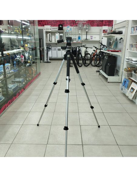 6-6-166033-3-Tripode Manfrotto 141rc