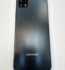 1-1-265231-1-Smartphone Samsung Galaxy A22 5G 4 64Gb