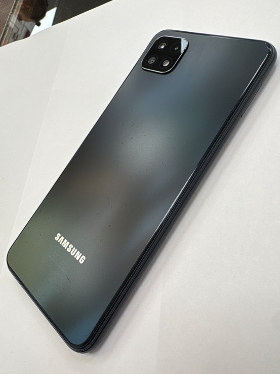 1-1-265231-3-Smartphone Samsung Galaxy A22 5G 4 64Gb