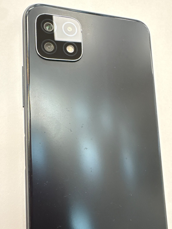 1-1-265231-4-Smartphone Samsung Galaxy A22 5G 4 64Gb