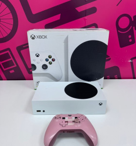 7-7-83742-1-Consola Xbox Serie S 512g