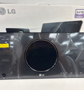 1-1-267293-1-Reproductor DVD Lg Dvs450H