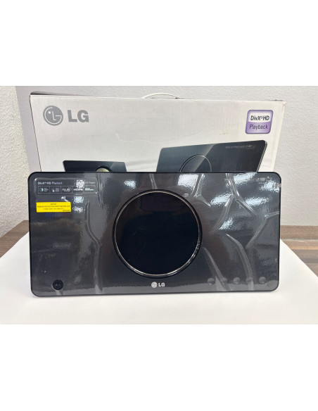 1-1-267293-1-Reproductor DVD Lg Dvs450H