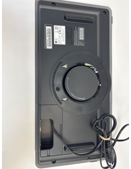 1-1-267293-2-Reproductor DVD Lg Dvs450H