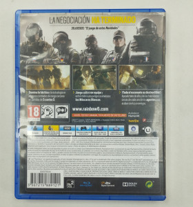 6-6-166055-1-Juego Ps4 Rainbow six siege 2