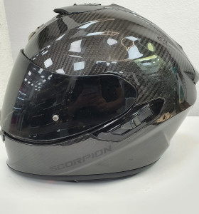1-1-267388-1-Casco Integral Scorpion Carbon Air Talla M 