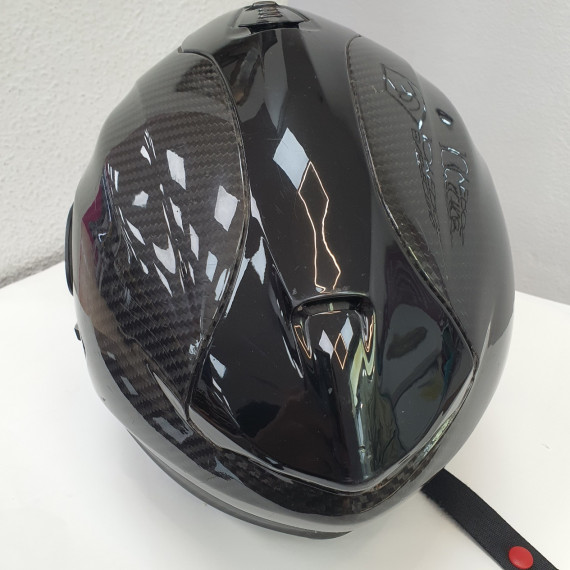 1-1-267388-3-Casco Integral Scorpion Carbon Air Talla M 
