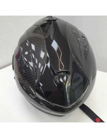 1-1-267388-3-Casco Integral Scorpion Carbon Air Talla M 