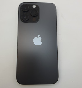 1-1-267439-1-Smartphone Iphone 14 Pro Max 128Gb Space Black 