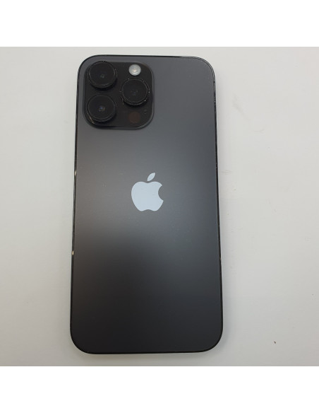 1-1-267439-1-Smartphone Iphone 14 Pro Max 128Gb Space Black 