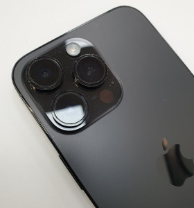 1-1-267439-1-Smartphone Iphone 14 Pro Max 128Gb Space Black  2