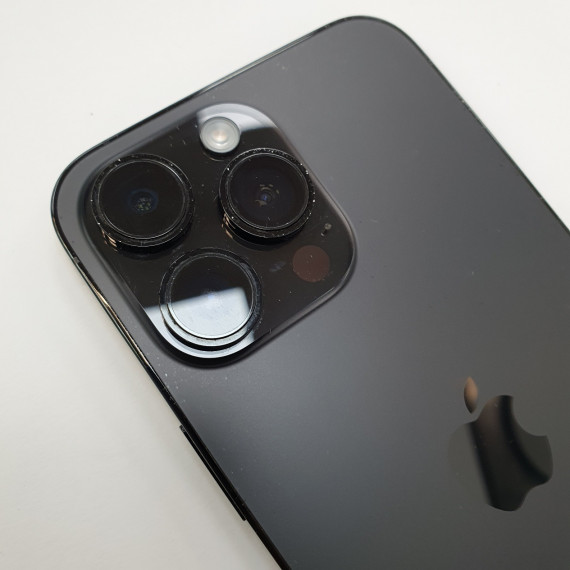 1-1-267439-2-Smartphone Iphone 14 Pro Max 128Gb Space Black 